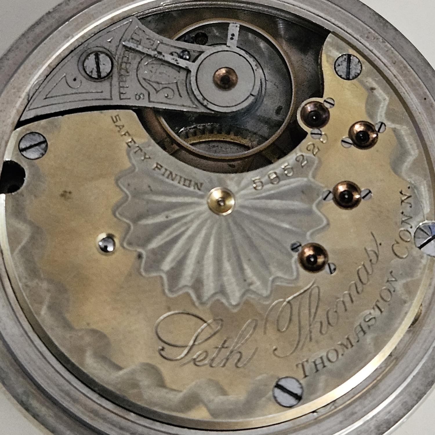 Movement Image for serial 585225