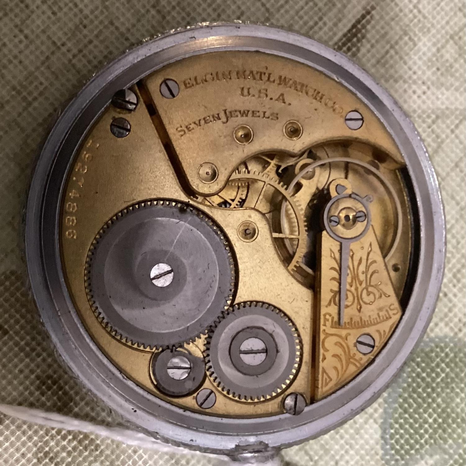 Movement Image for serial 19274886
