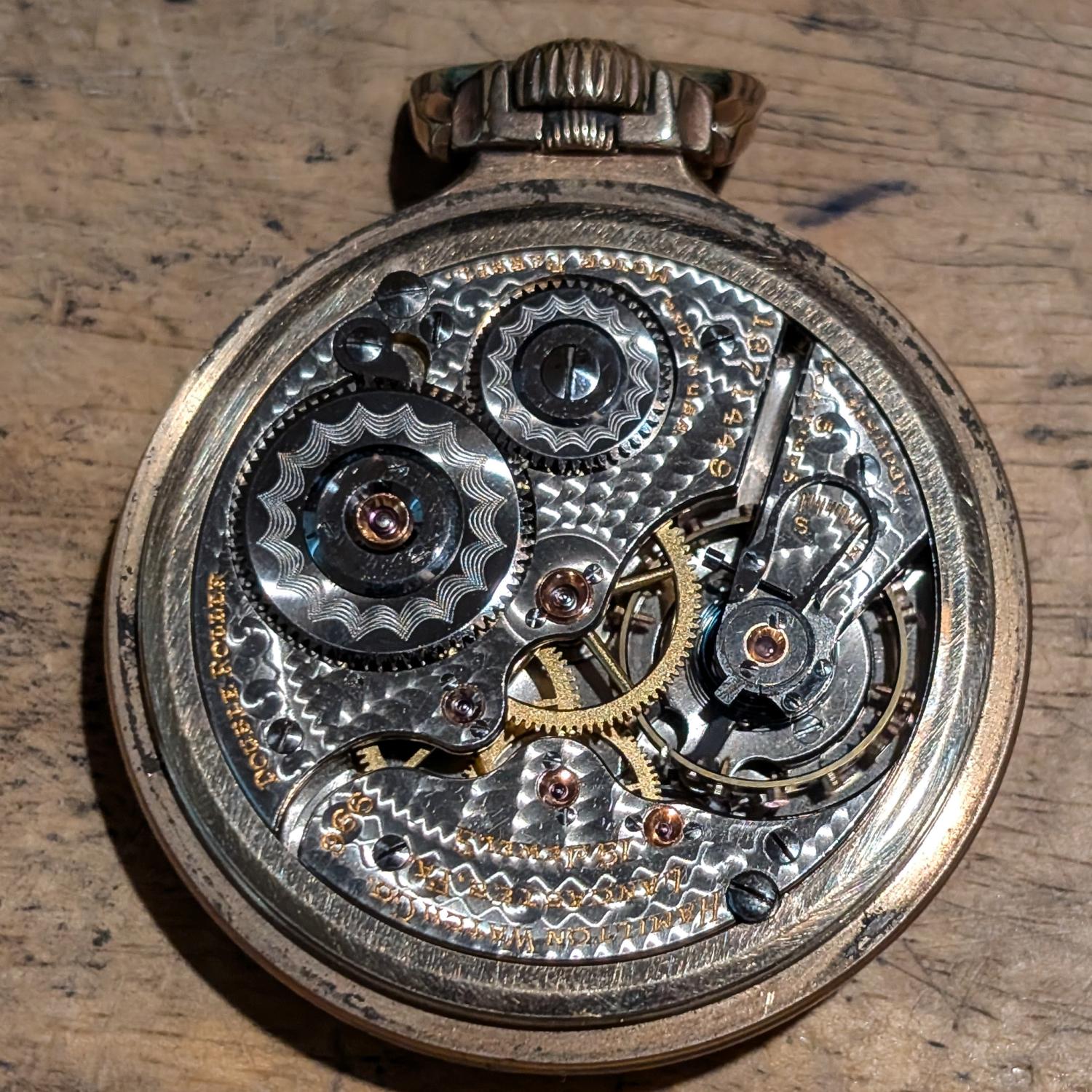 Movement Image for serial 1371449