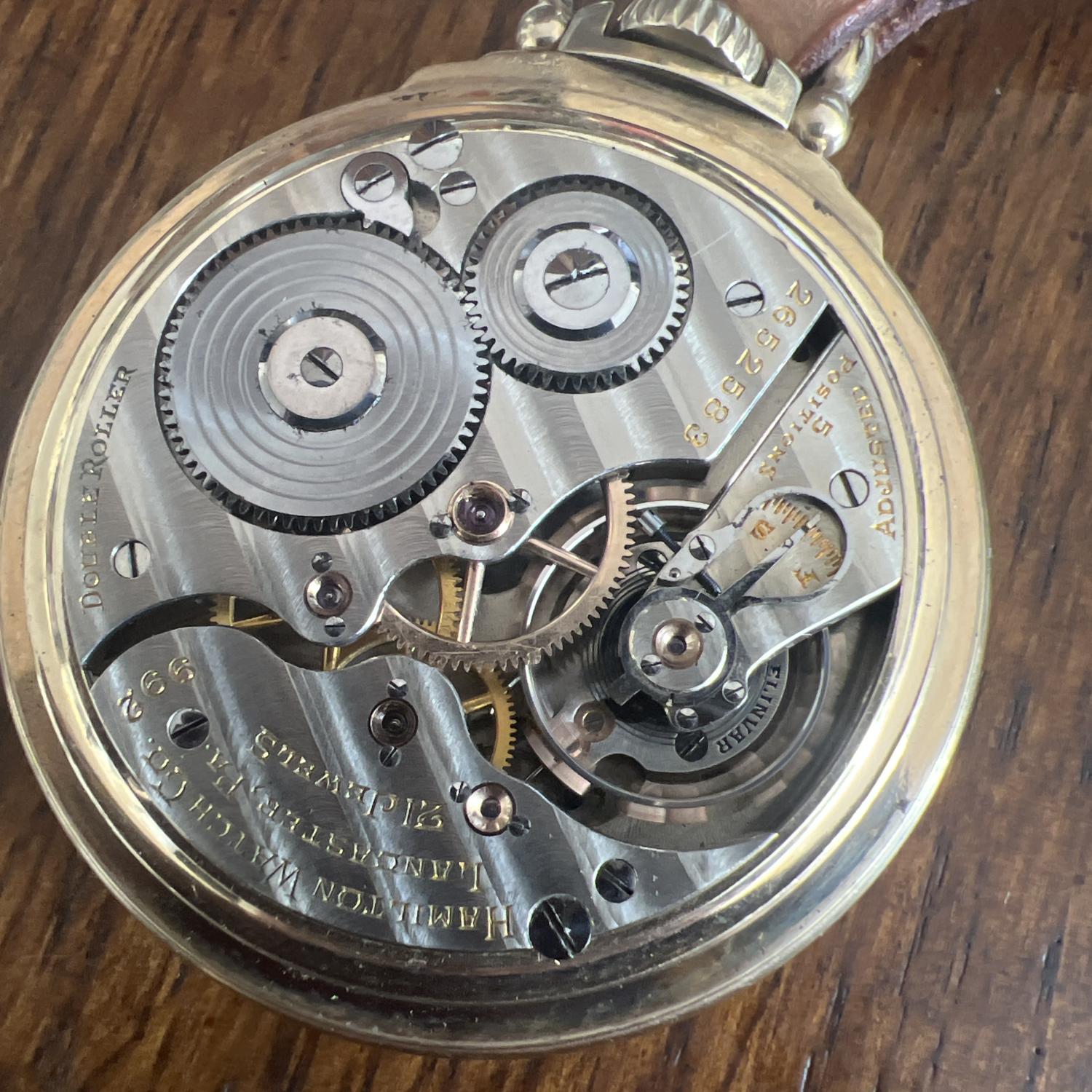 Movement Image for serial 2652583