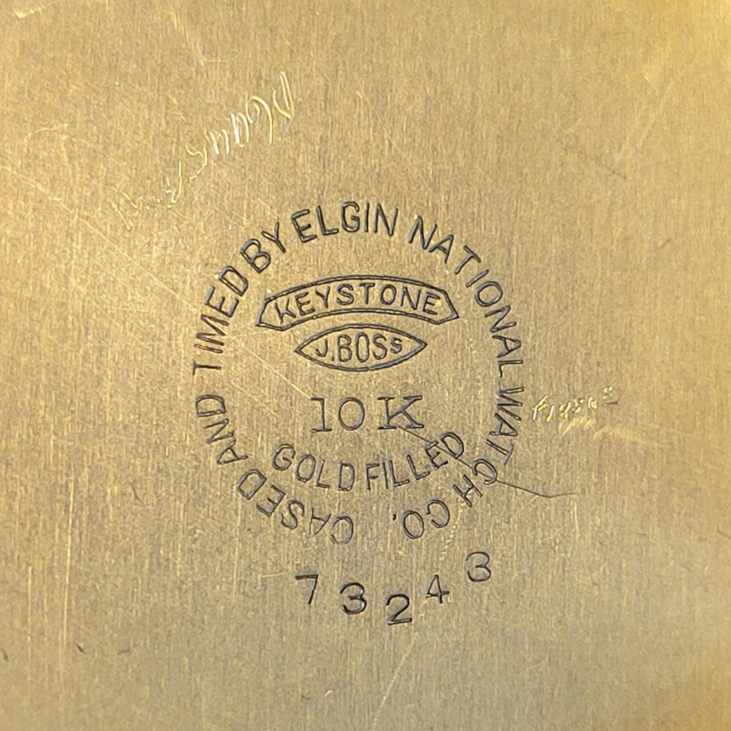 Case Markings Image for serial 41442600