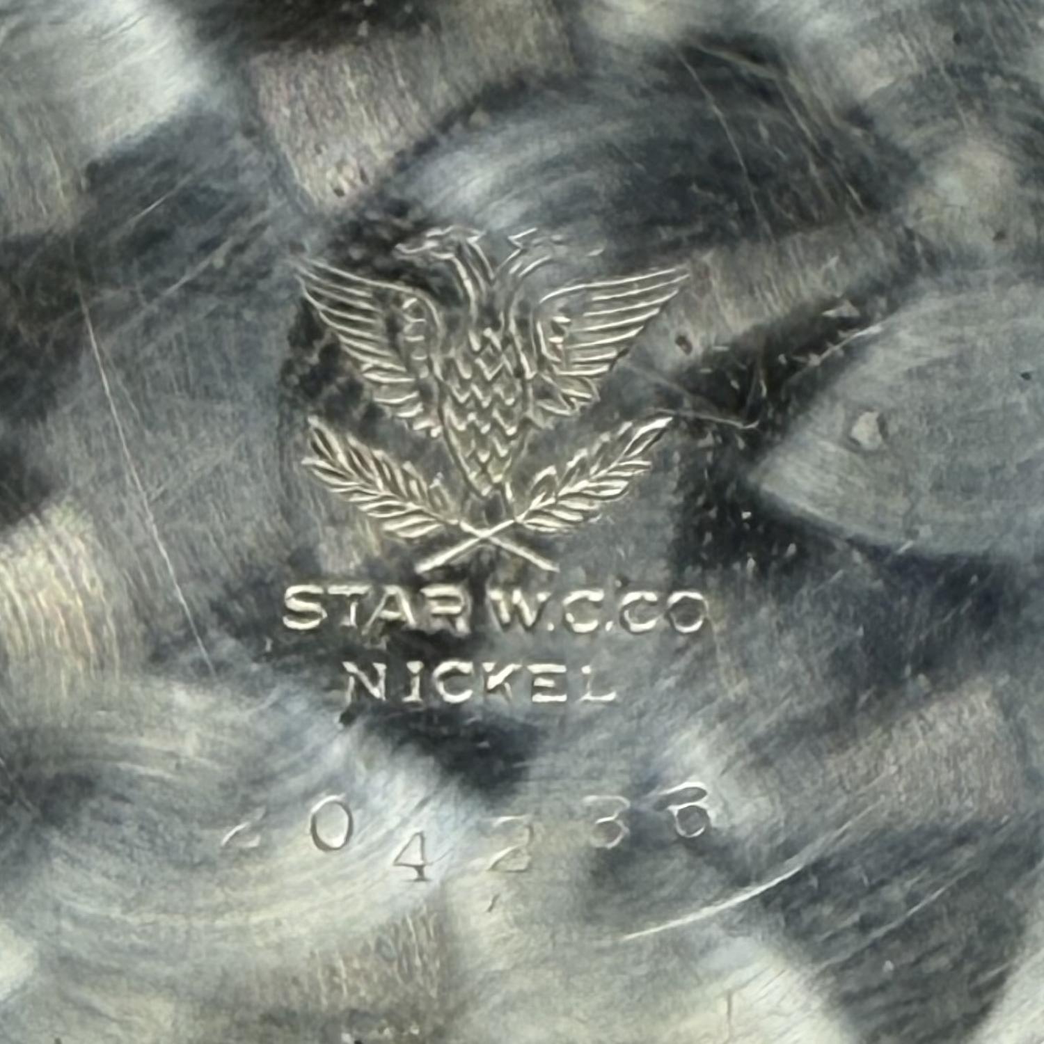 Case Markings Image for serial 10250165