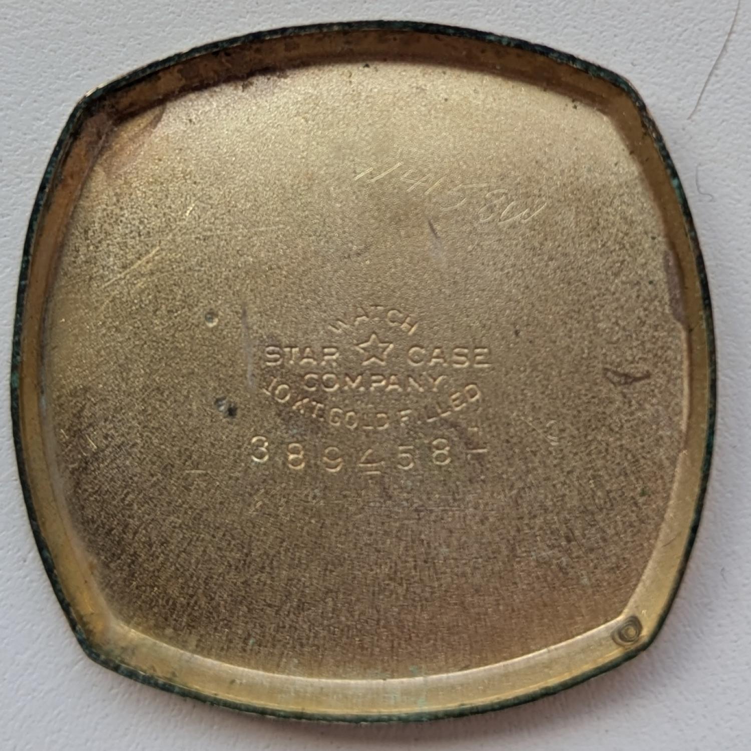 Case Markings Image for serial 2055145