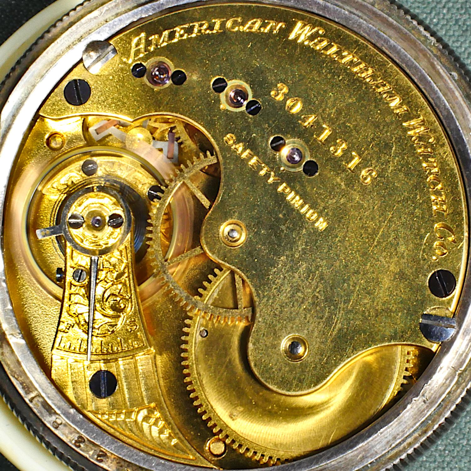 Movement Image for serial 3041316