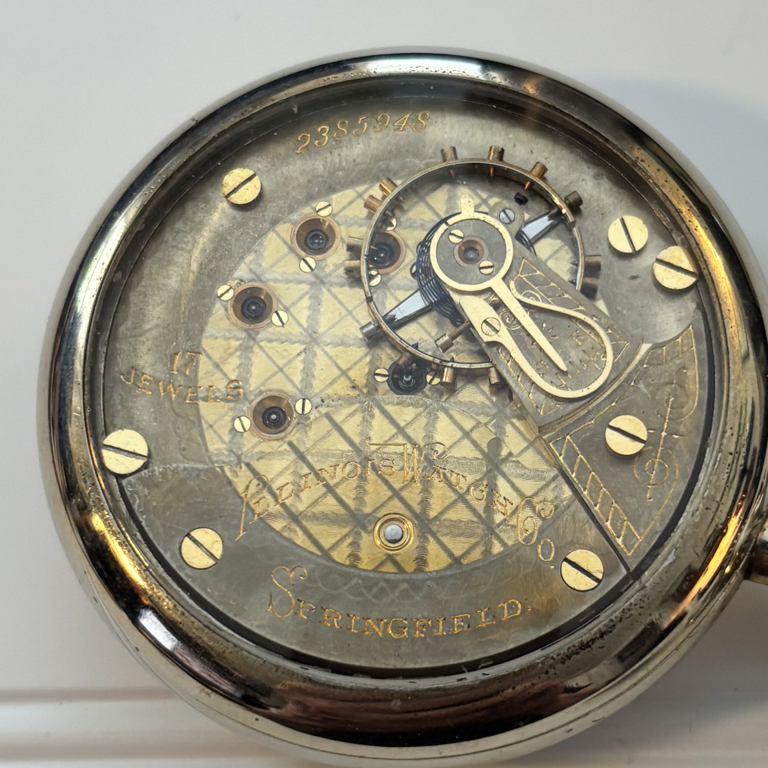 Movement Image for serial 2385948
