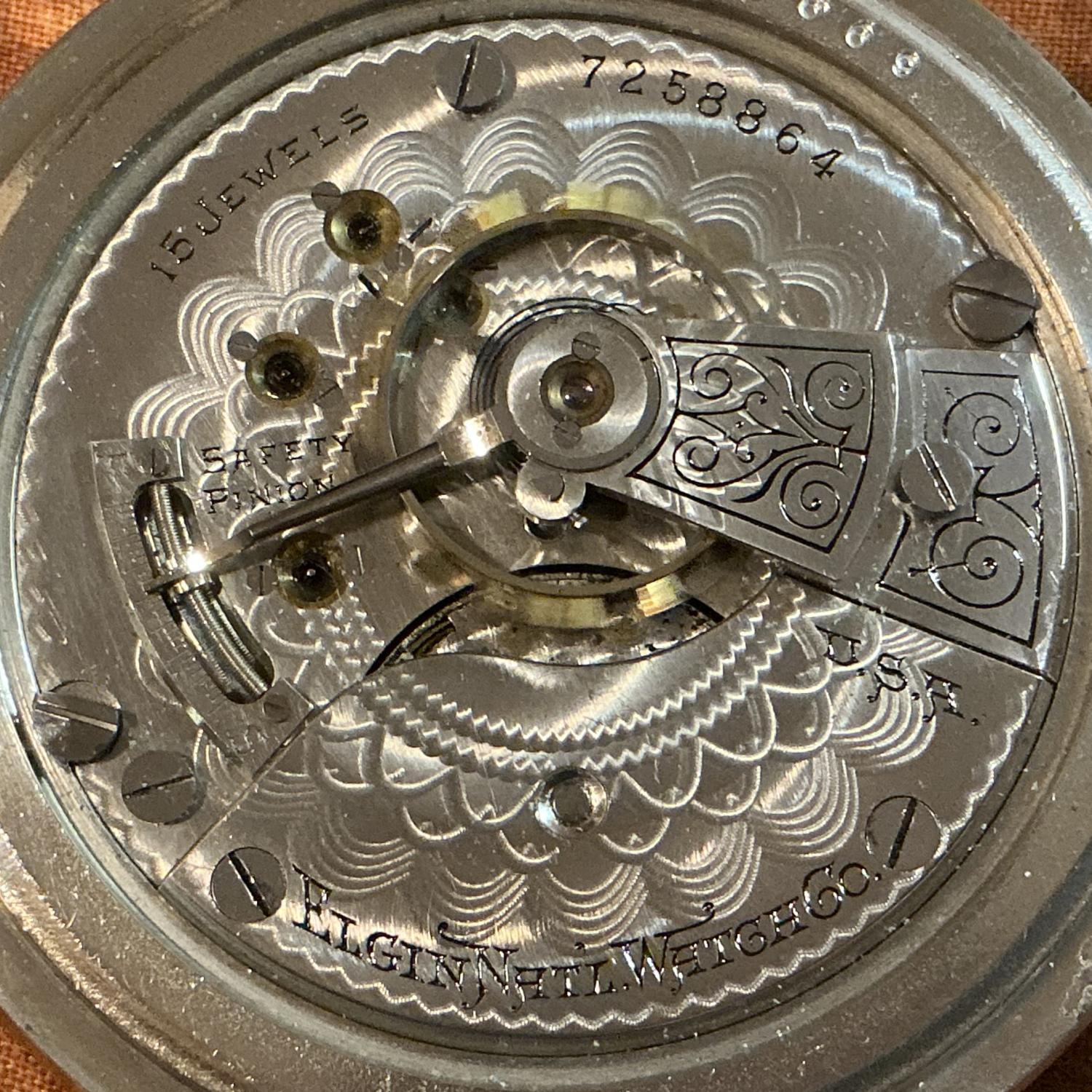 Movement Image for serial 7258864
