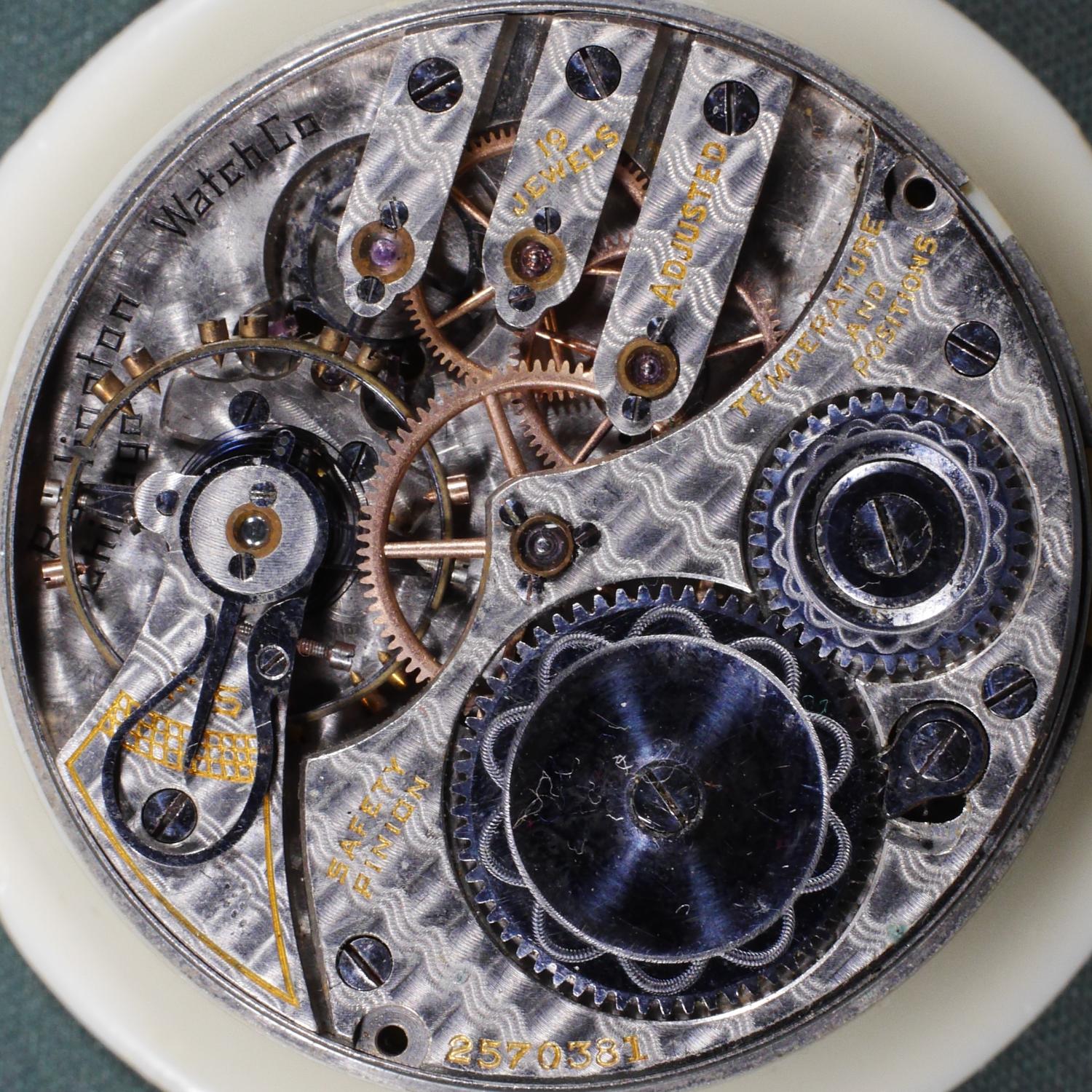Movement Image for serial 2570381