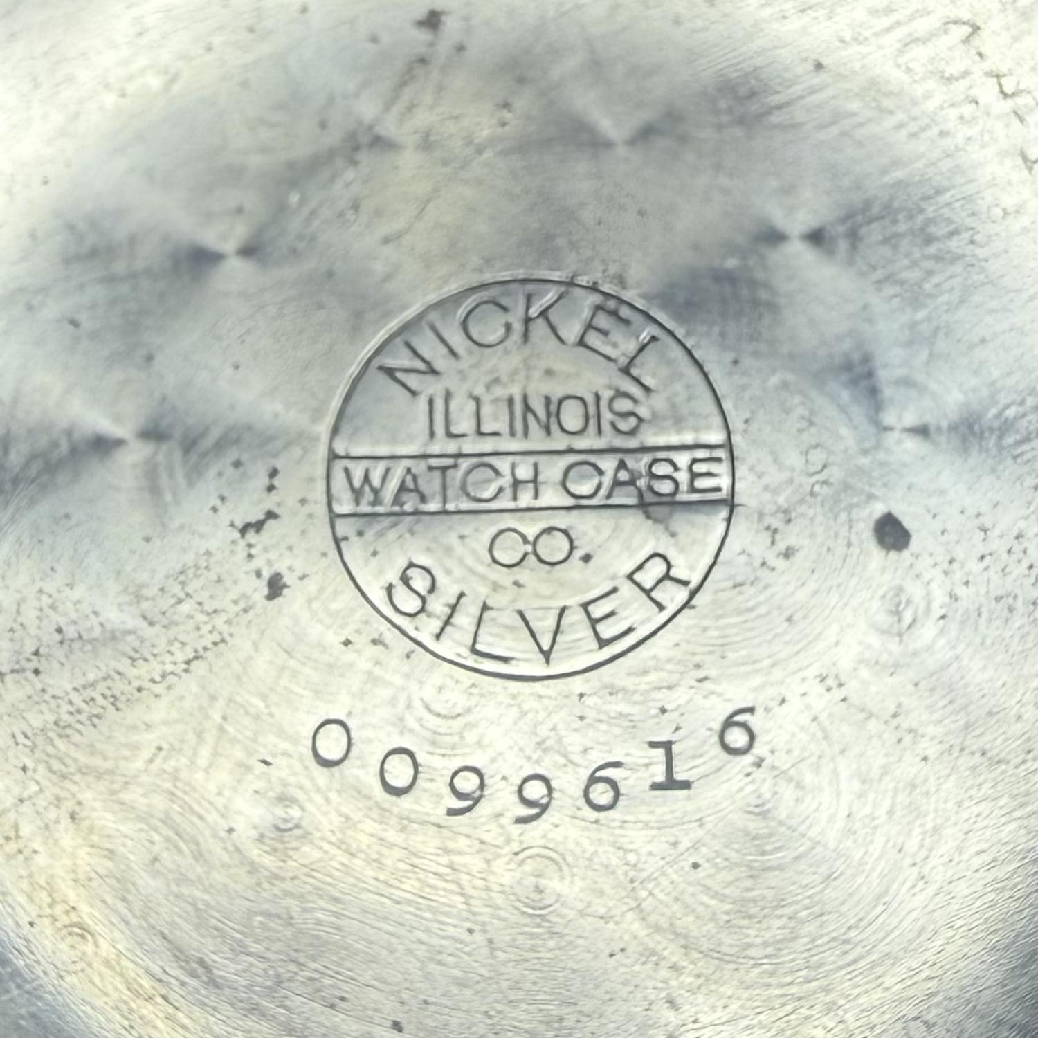 Case Markings Image for serial 1654757