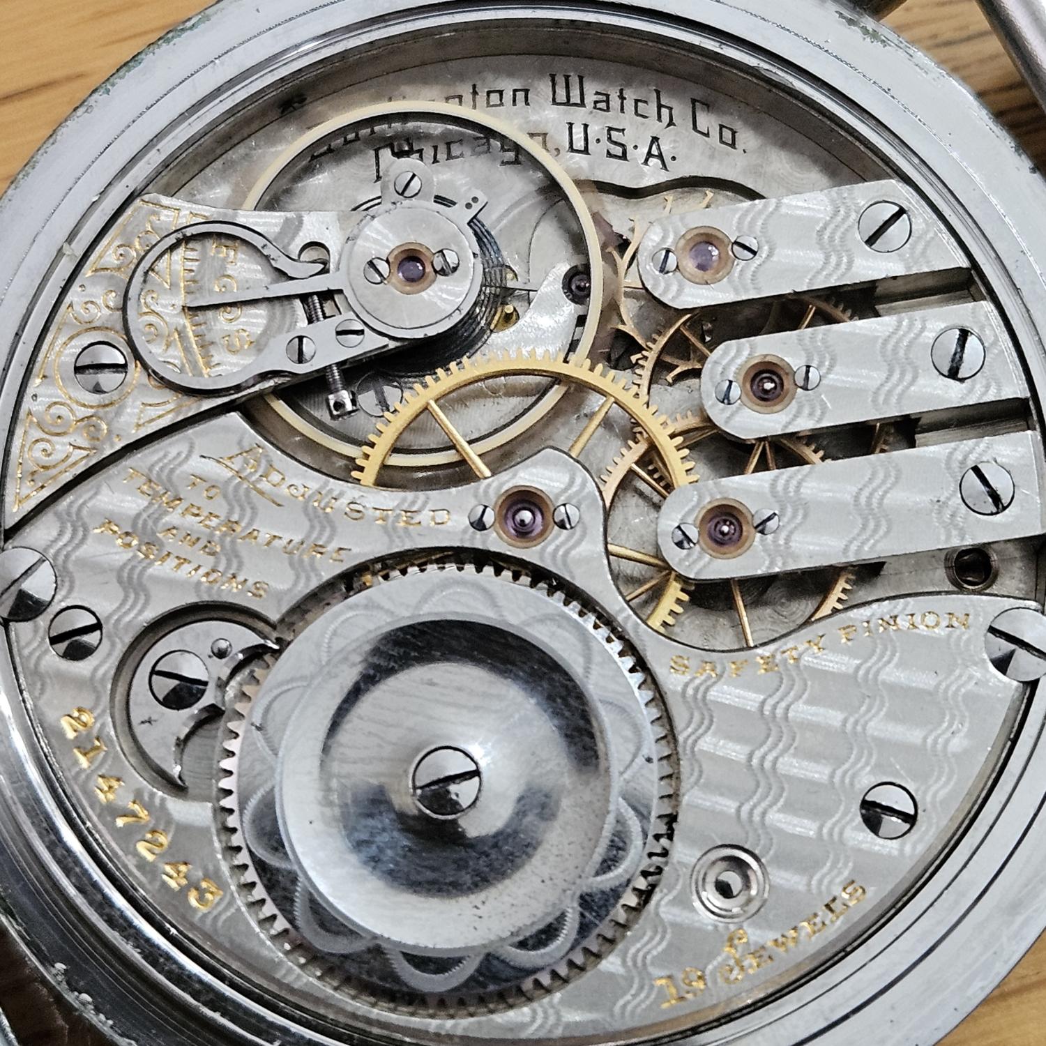 Movement Image for serial 2147243