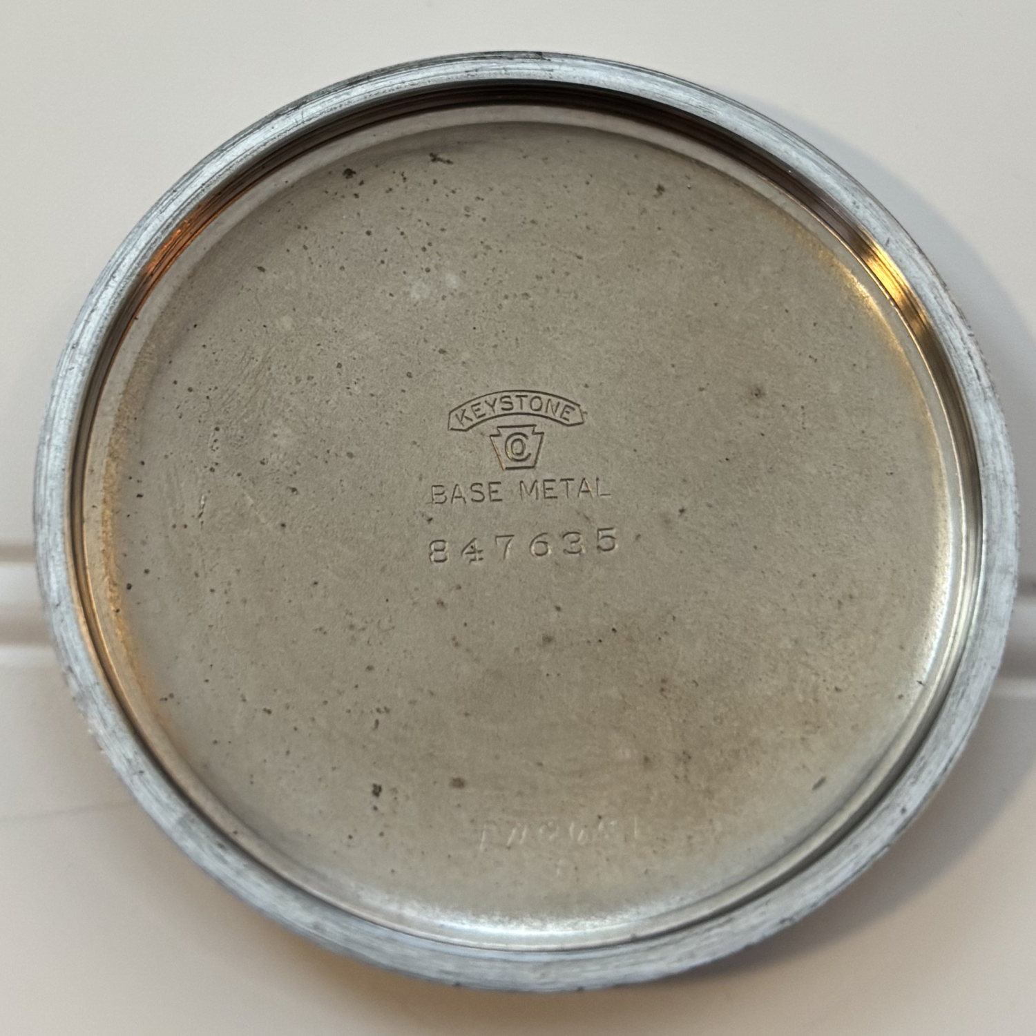 Case Markings Image for serial 2141314