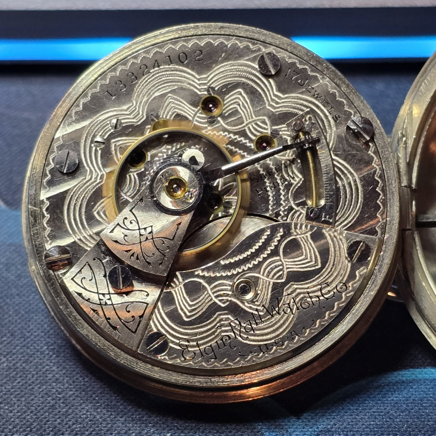 Movement Image for serial 13324102