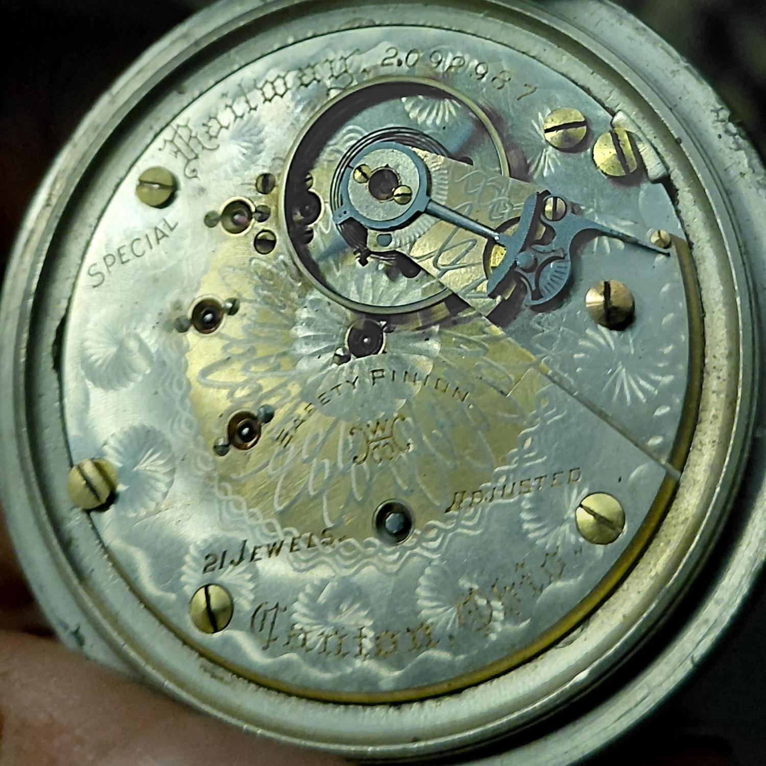 Movement Image for serial 2092987