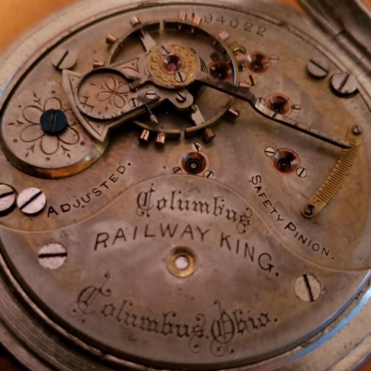 Movement Image for serial 194022