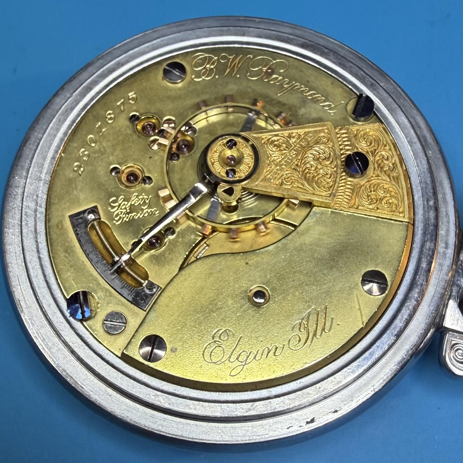 Movement Image for serial 2301875