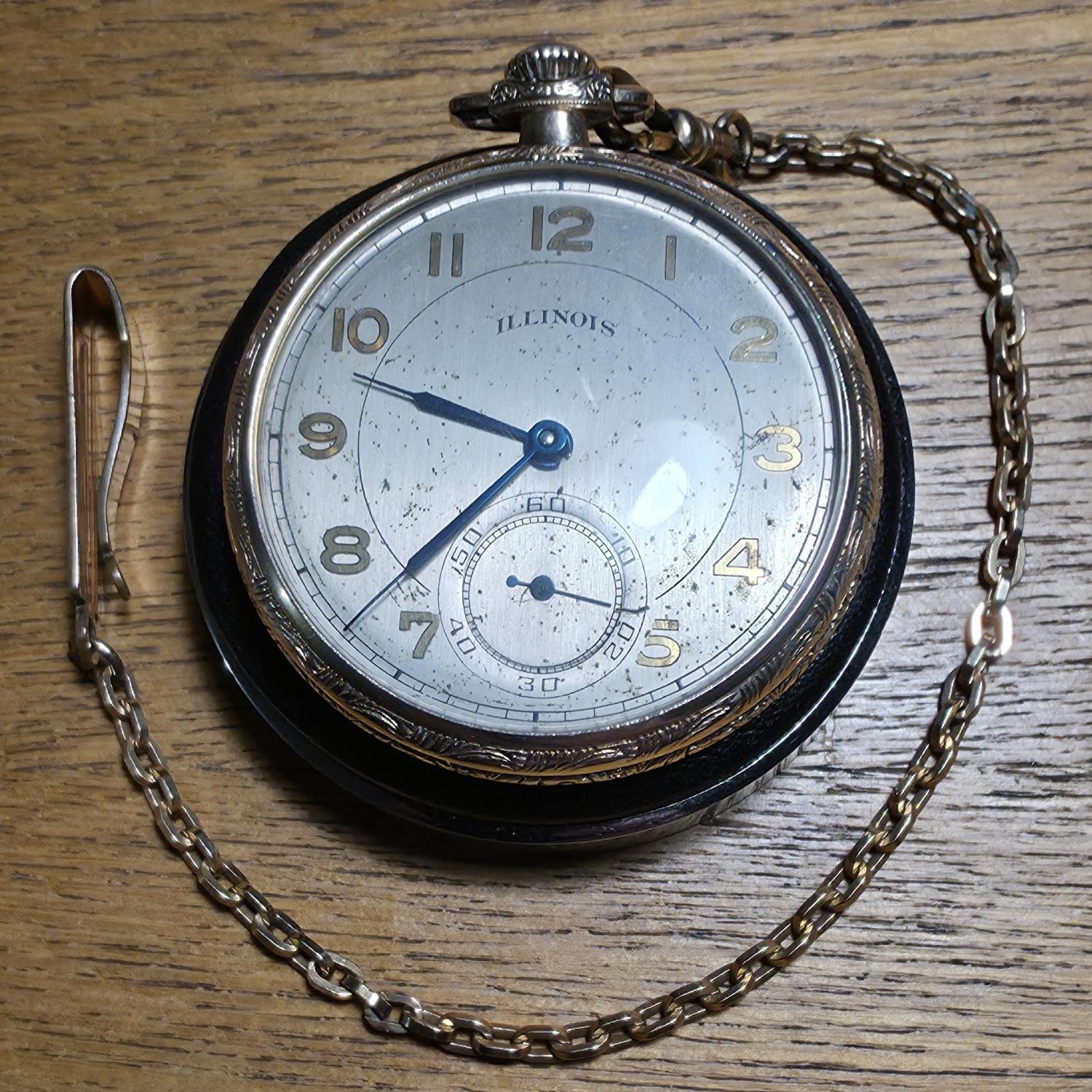 Dial Image for serial 4414766
