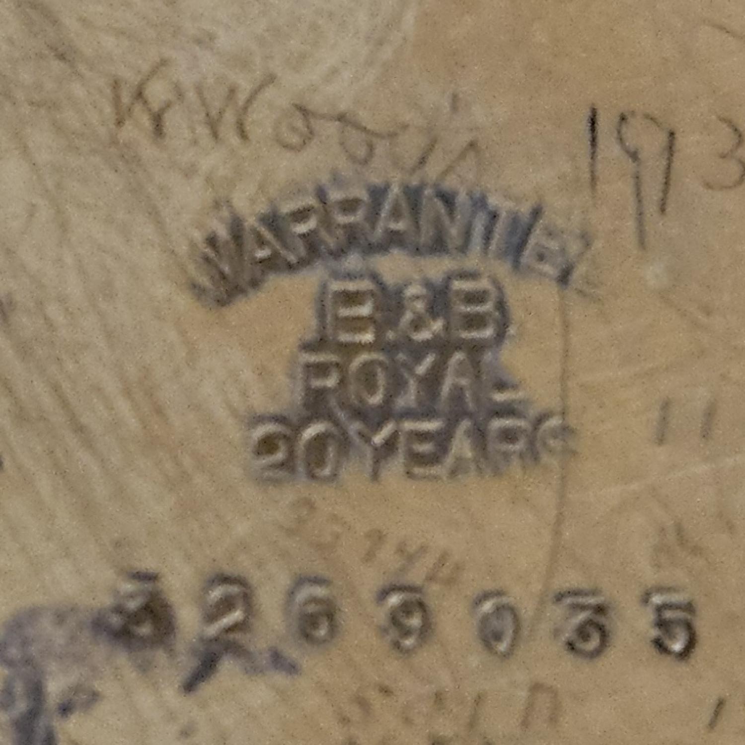Case Markings Image for serial 553786