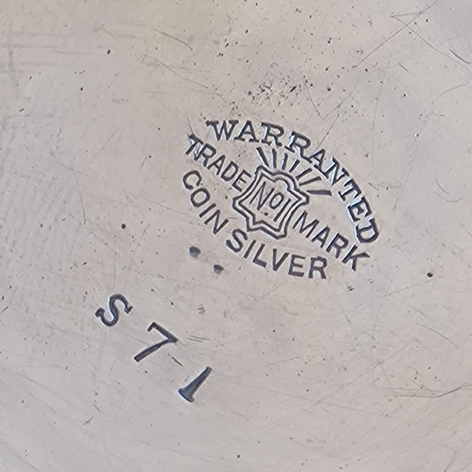 Case Markings Image for serial 954852