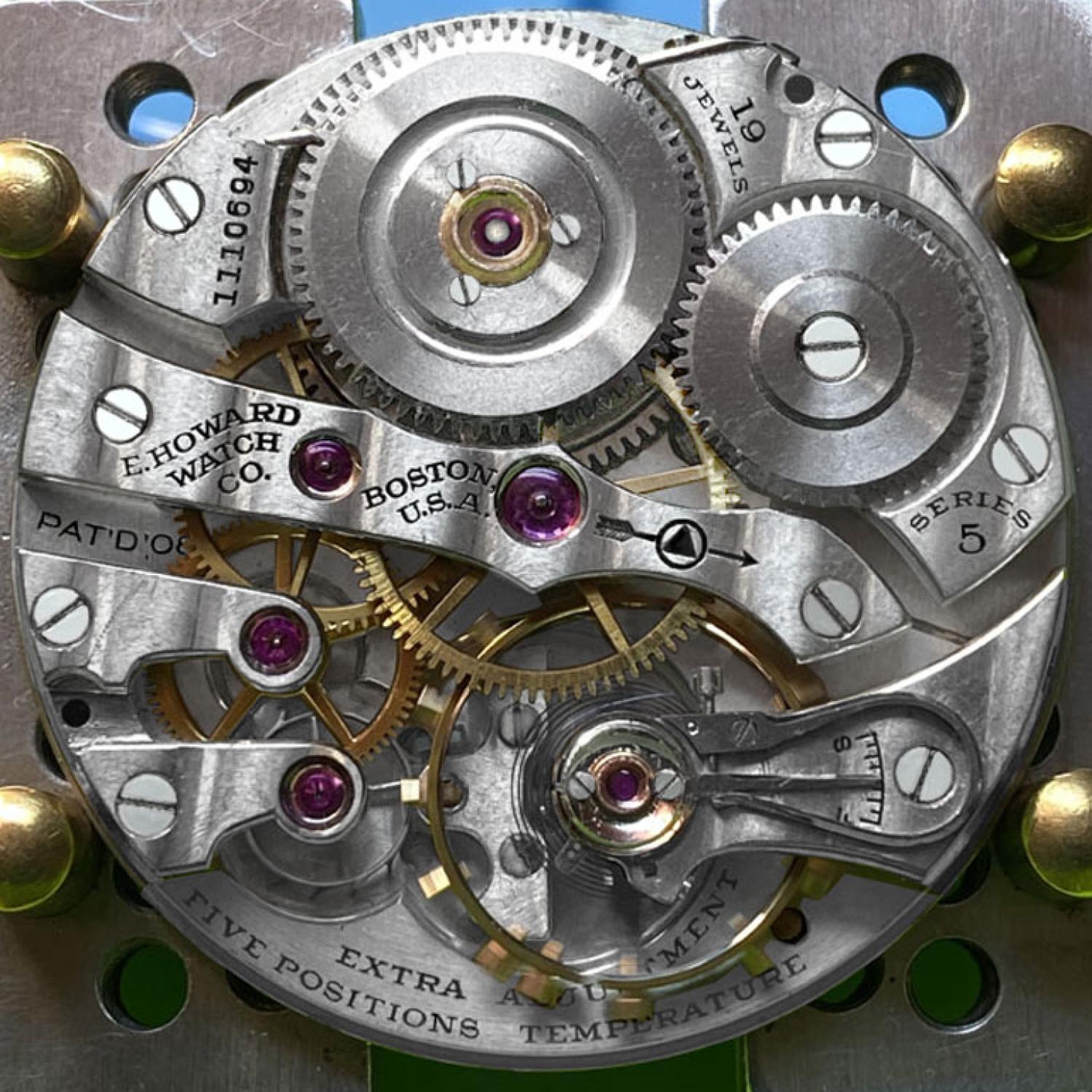 Movement Image for serial 1110694