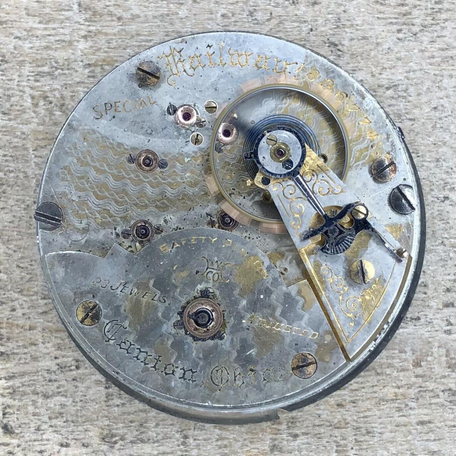 Movement Image for serial 1836774