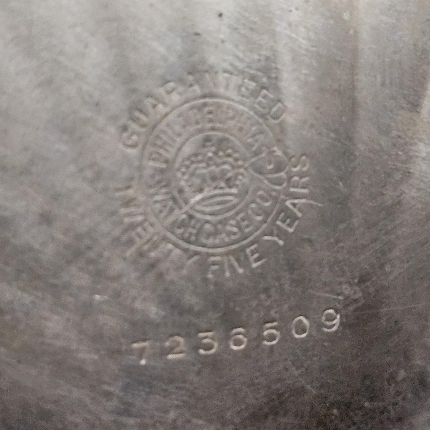 Case Markings Image for serial 1082809