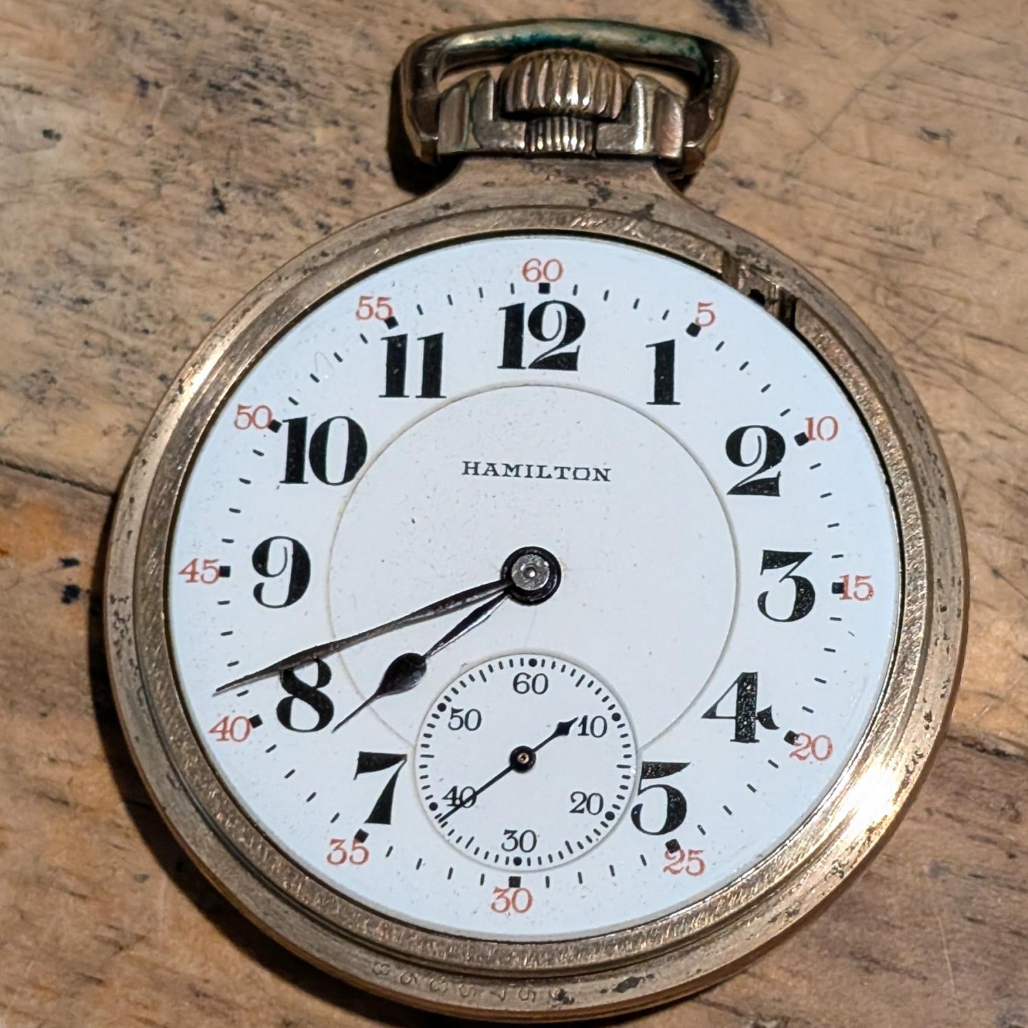 Case Markings Image for serial 1371449