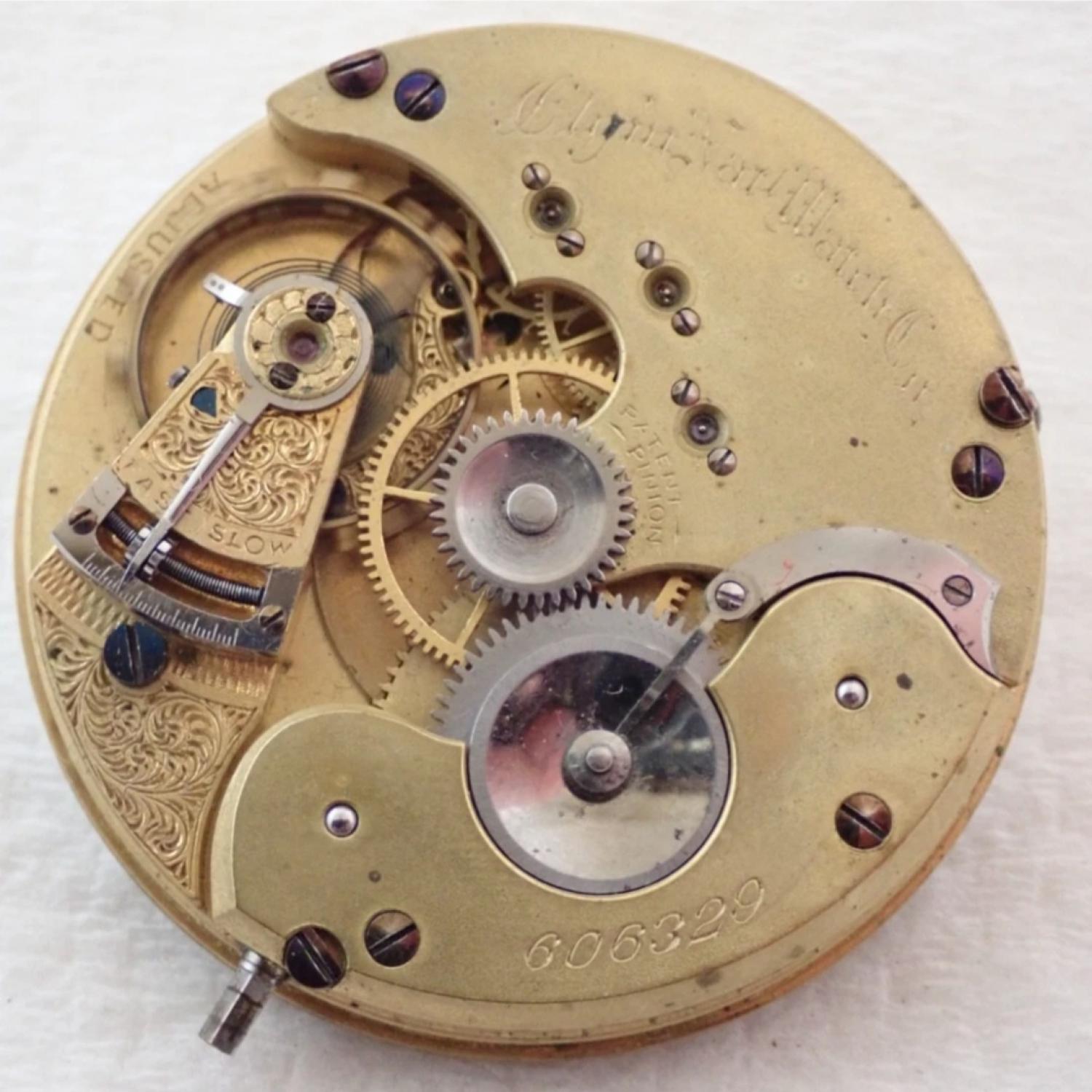 Movement Image for serial 606329