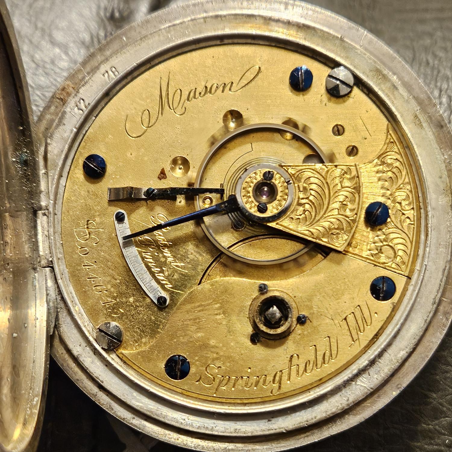 Movement Image for serial 44645