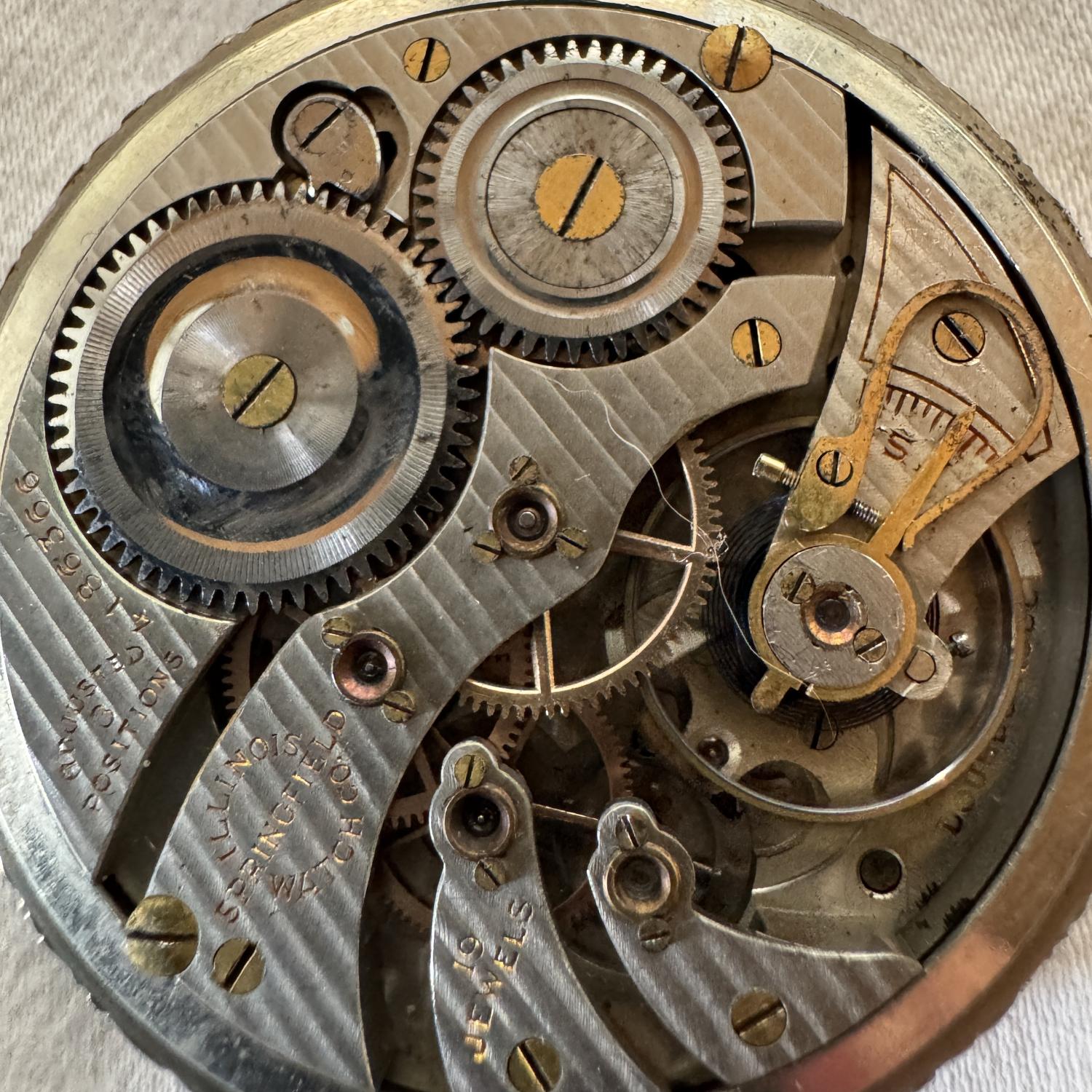 Movement Image for serial 4186366