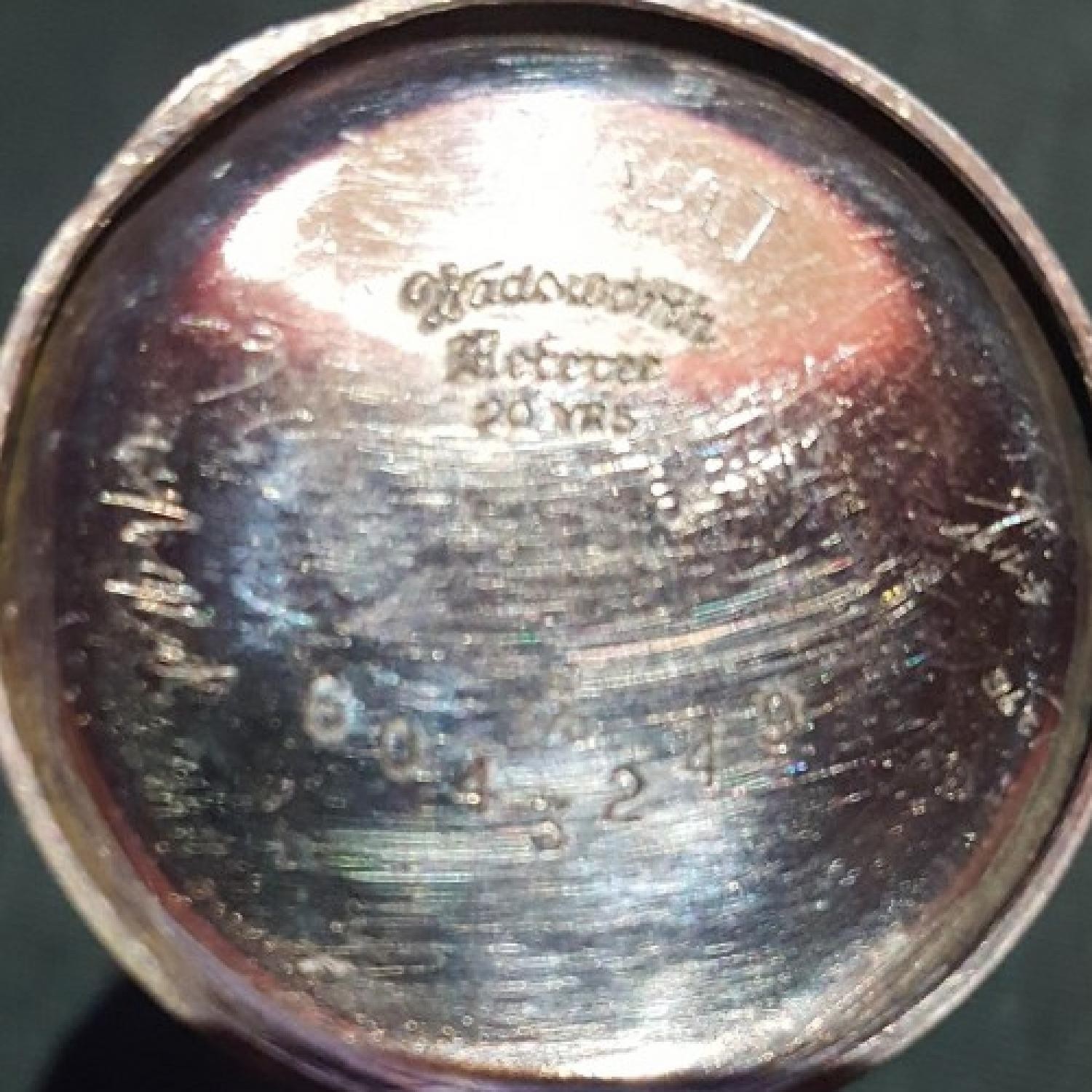 Case Image for serial 25095701