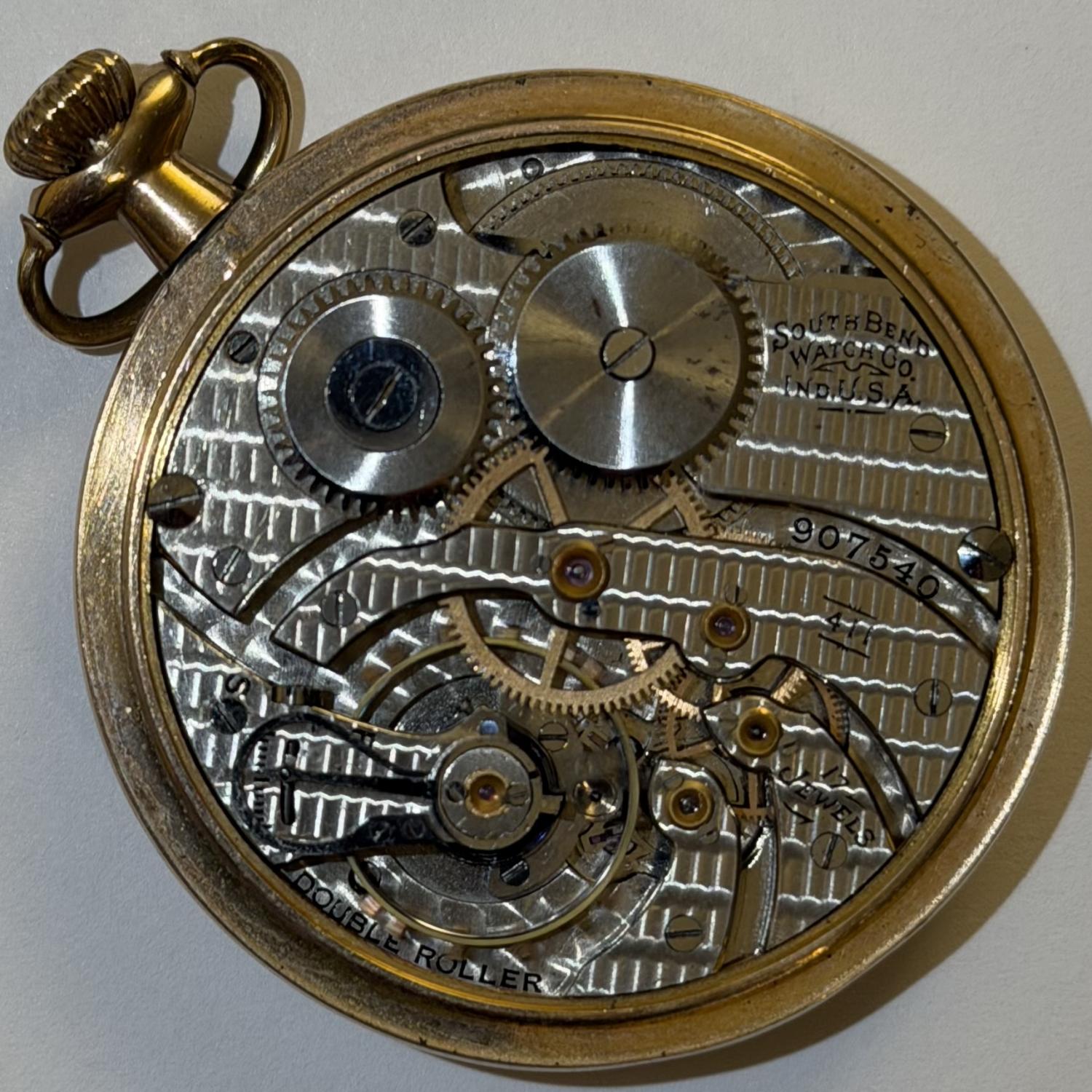 Movement Image for serial 907540