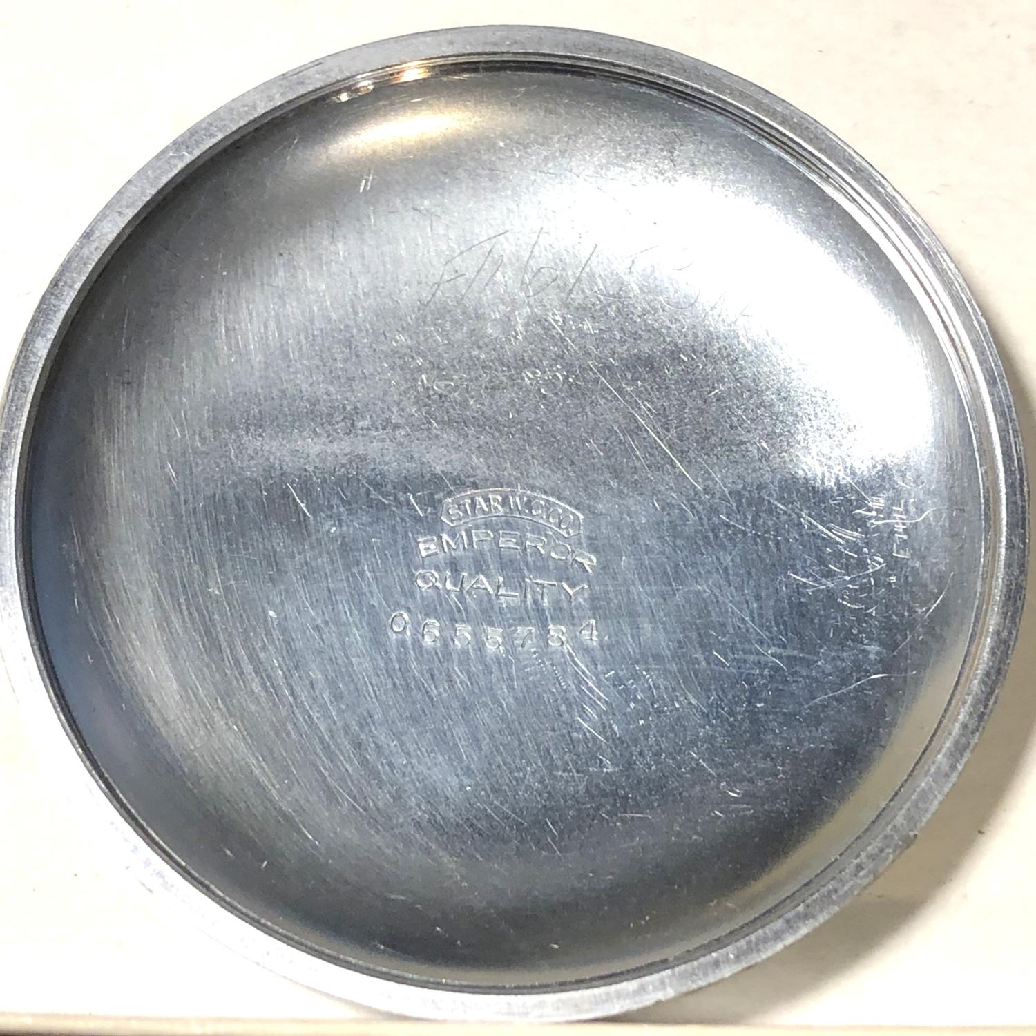 Case Markings Image for serial 549418