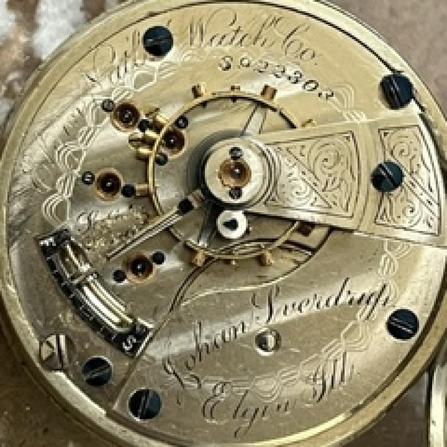 Movement Image for serial 3922303