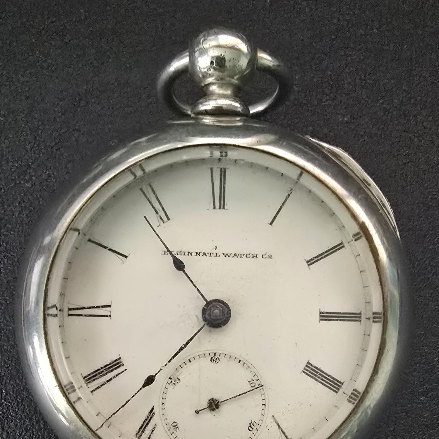 Dial Image for serial 1822100