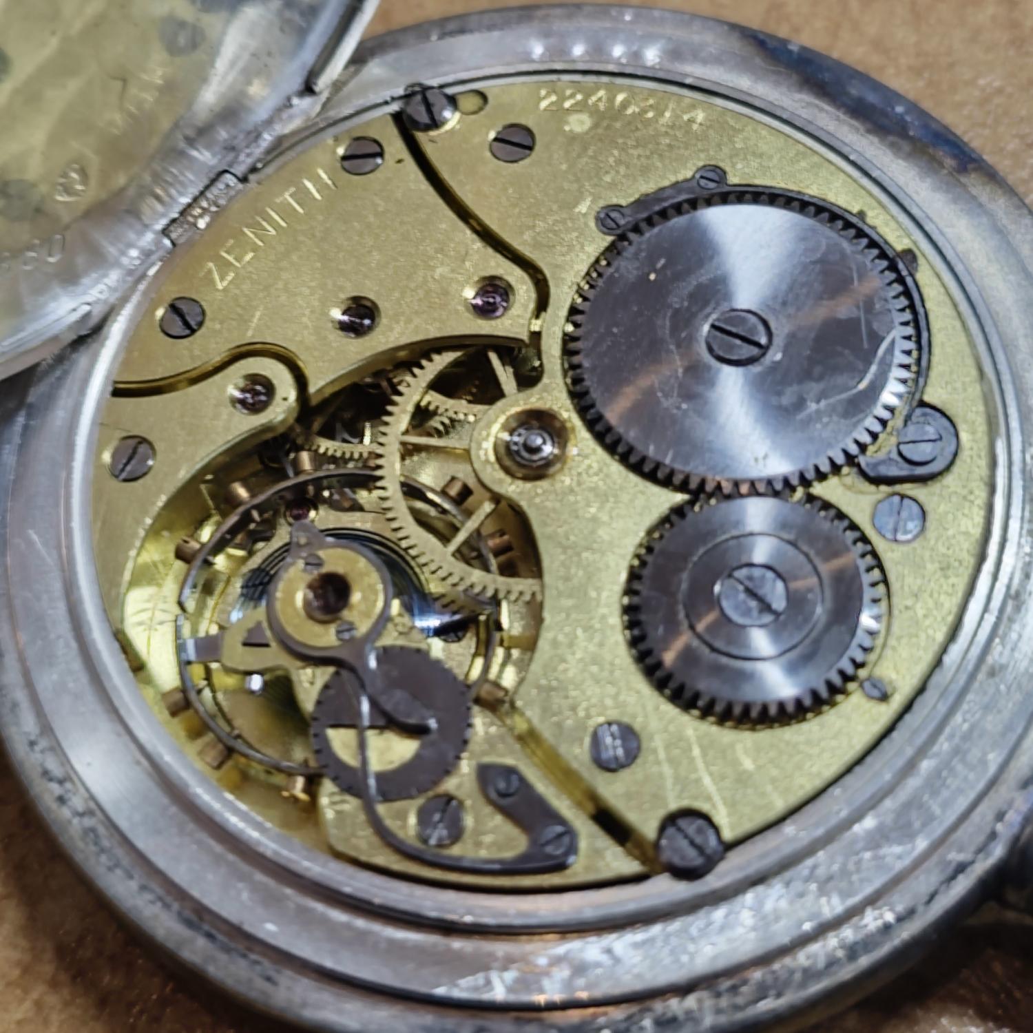 Movement Image for serial 2150750