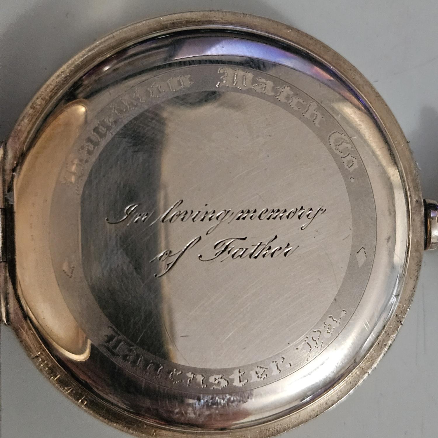 Case Markings Image for serial 866700