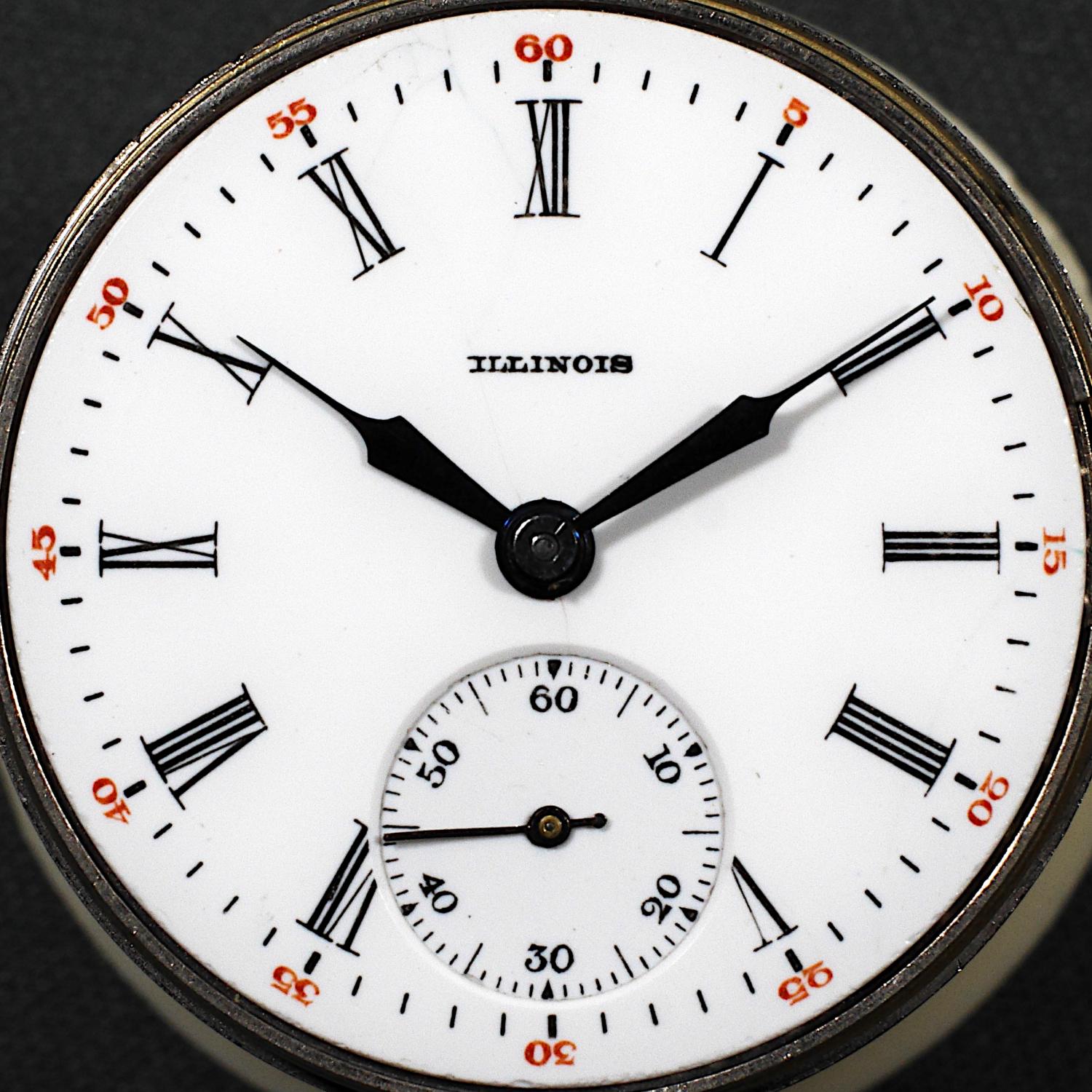Dial Image for serial 2230766