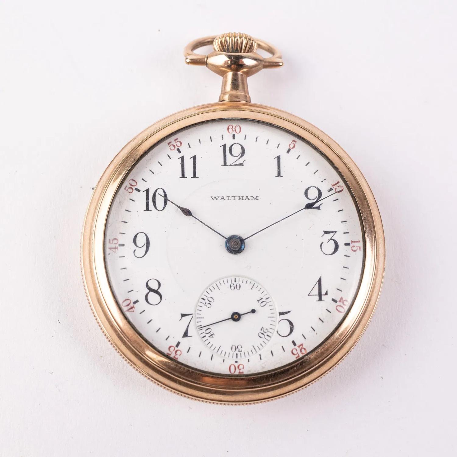 Dial Image for serial 14162625