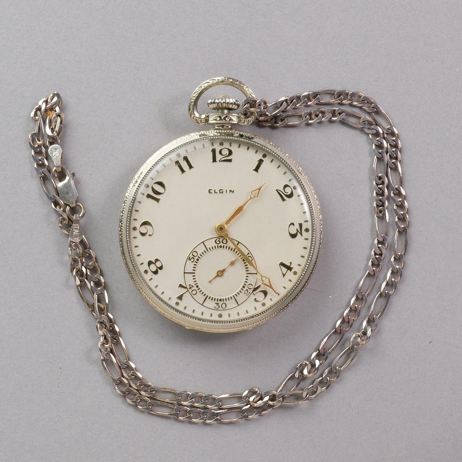 Dial Image for serial 28935157