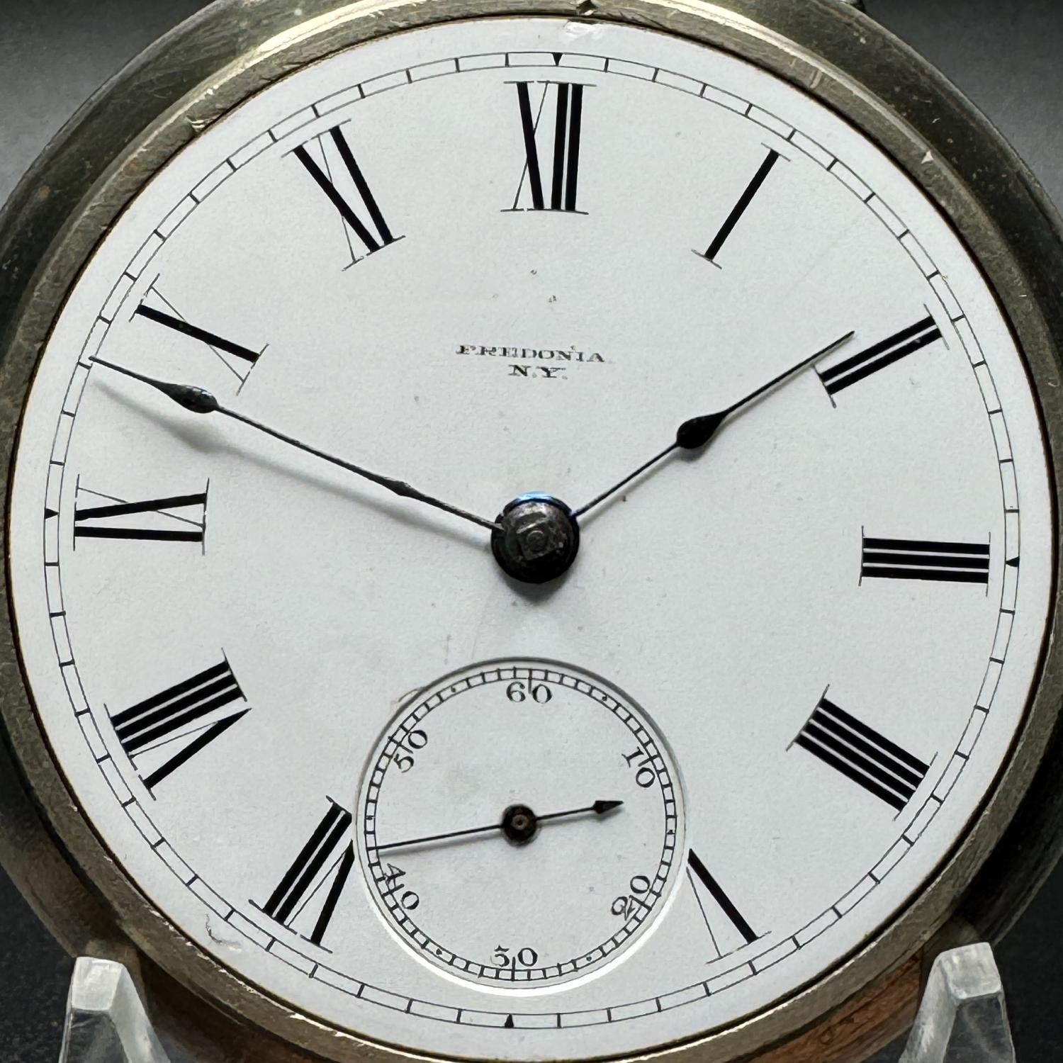 Dial Image for serial 1392