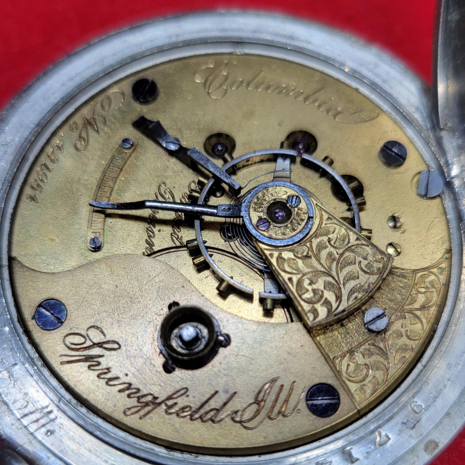 Movement Image for serial 421954