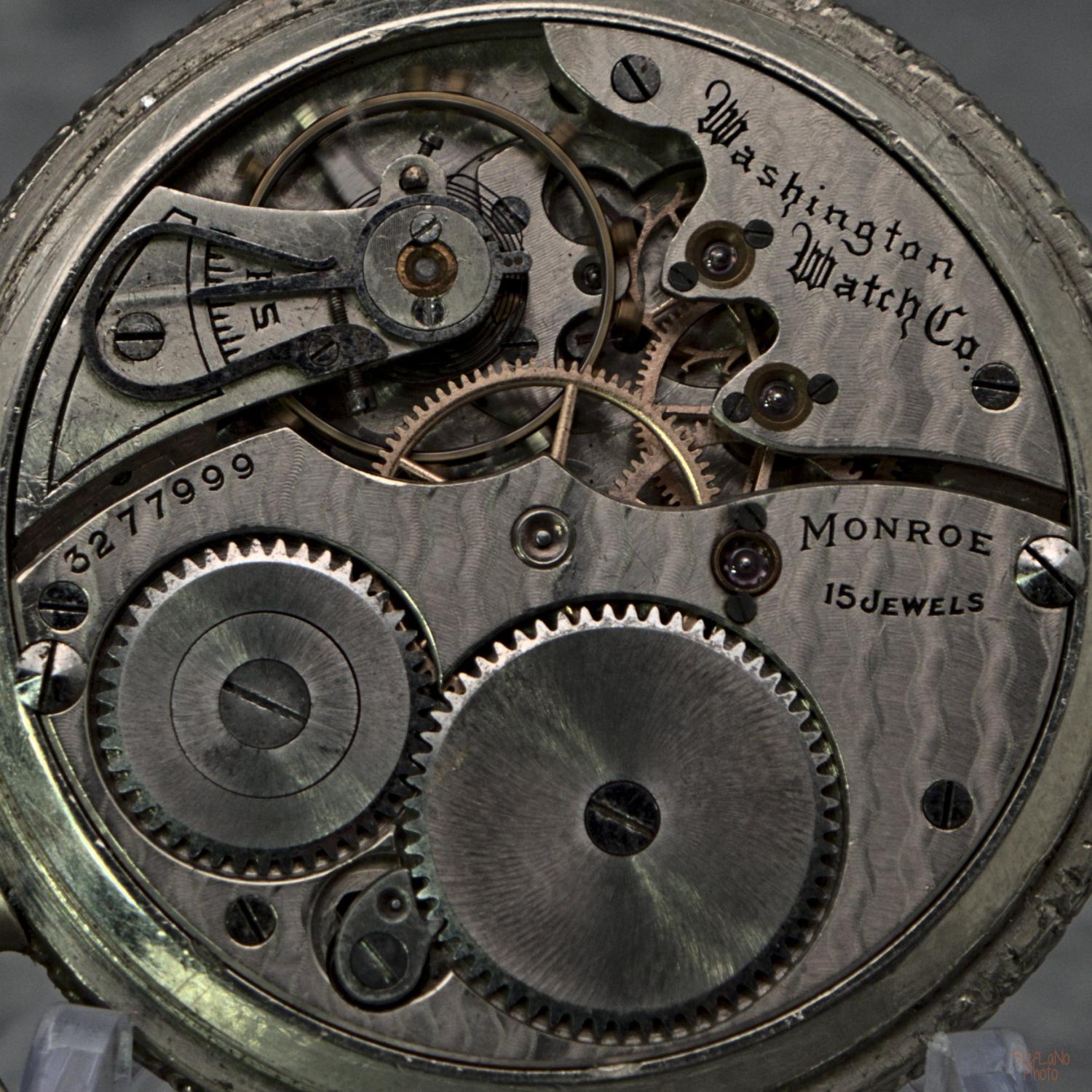 Movement Image for serial 3277999