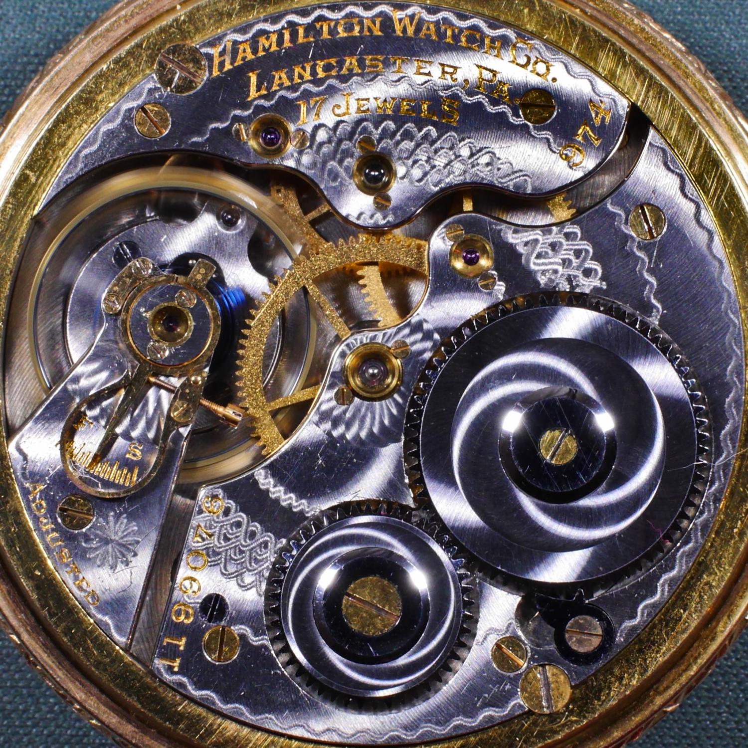 Movement Image for serial 1199076