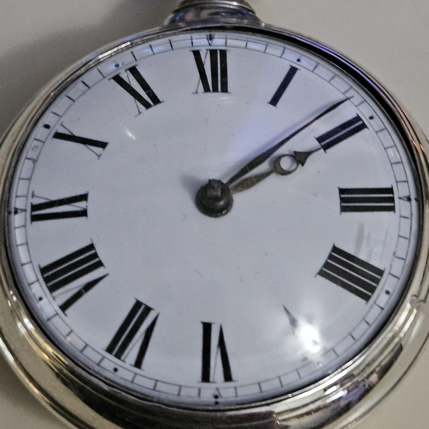 Dial Image for serial 20293
