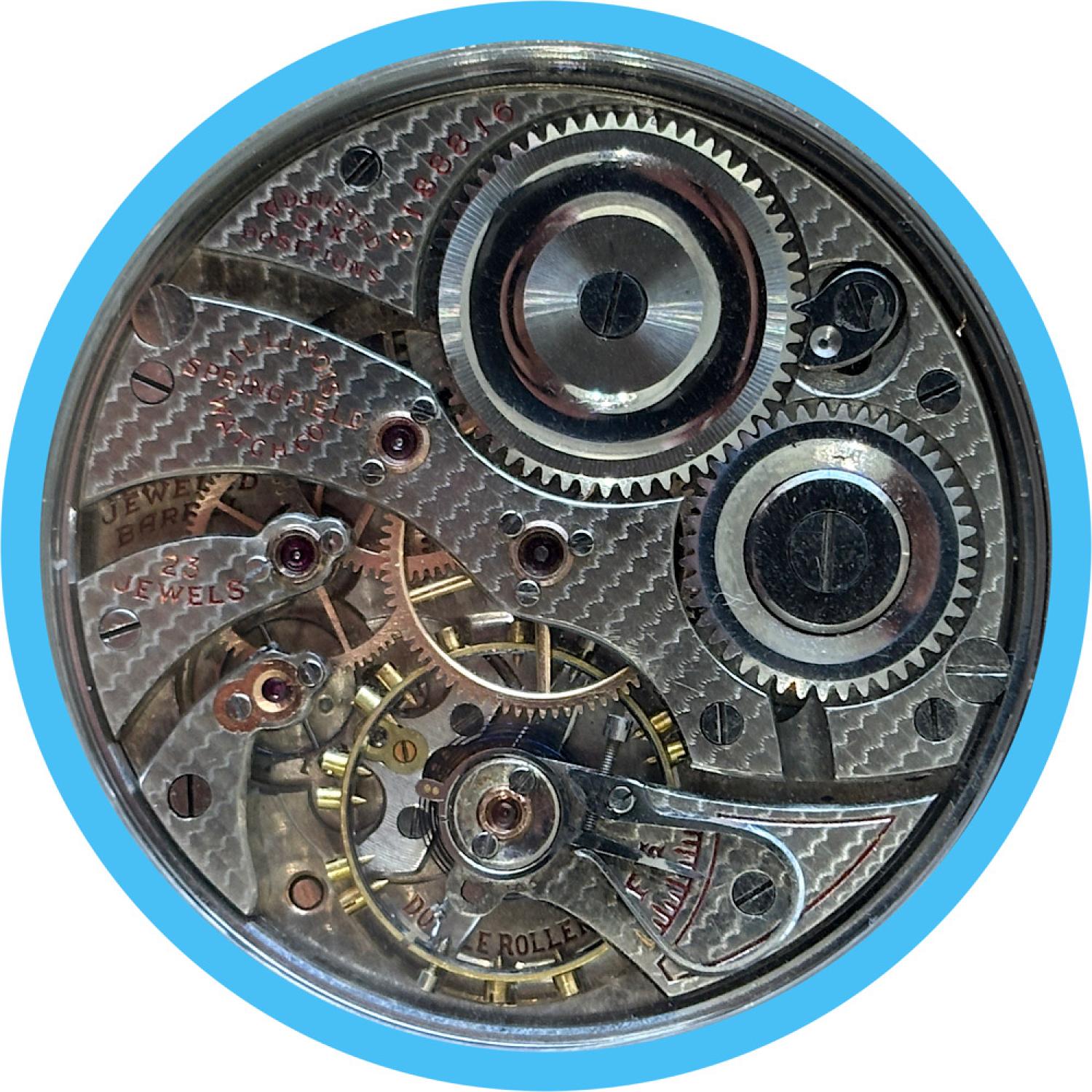 Movement Image for serial 3188816