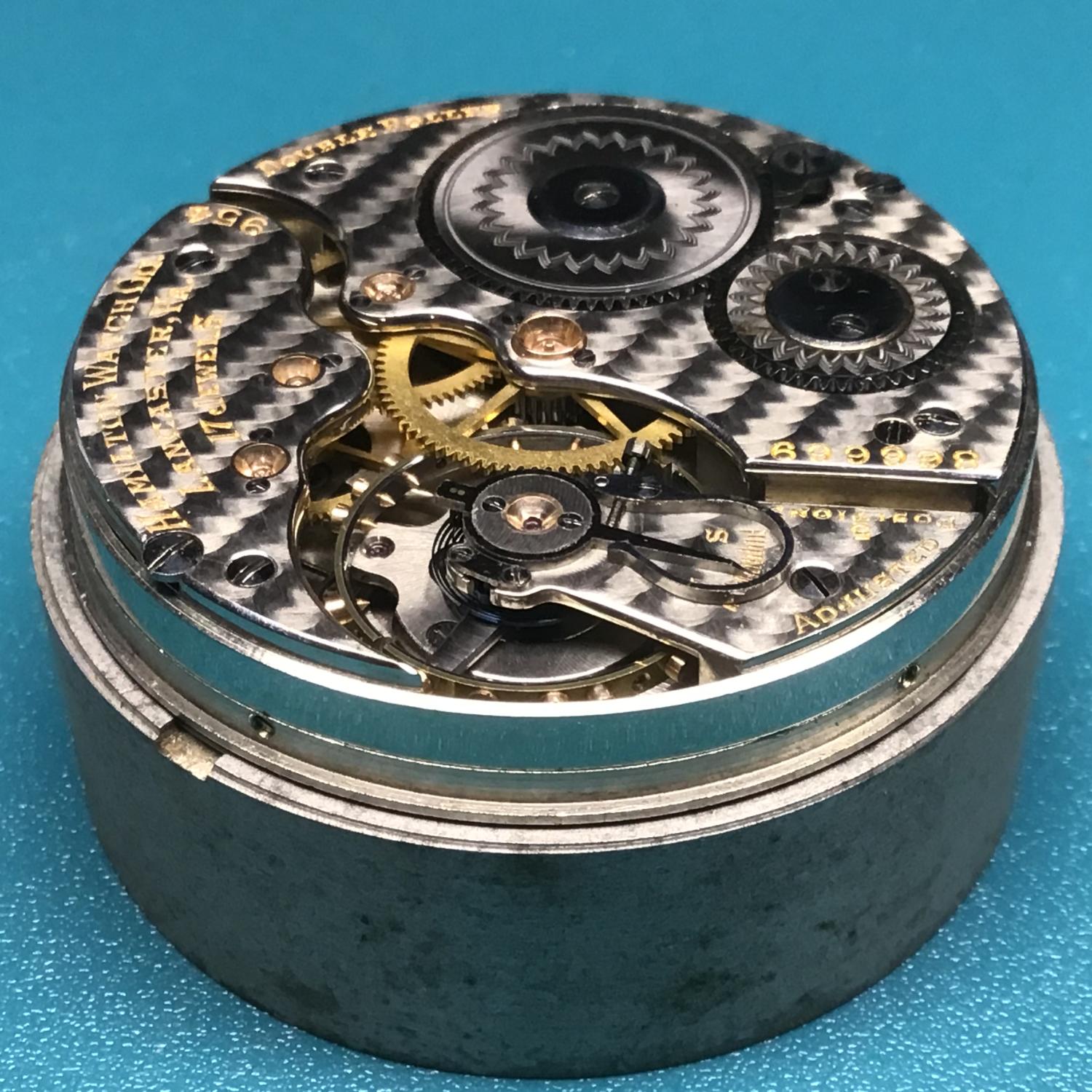 Movement Image for serial 866669