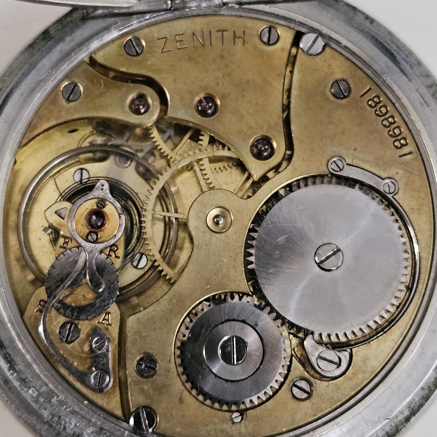 Movement Image for serial 1898981