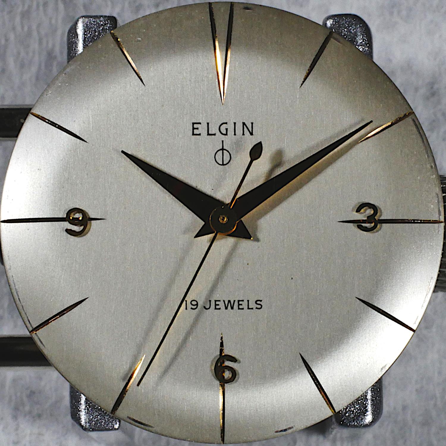 Dial Image for serial T567767