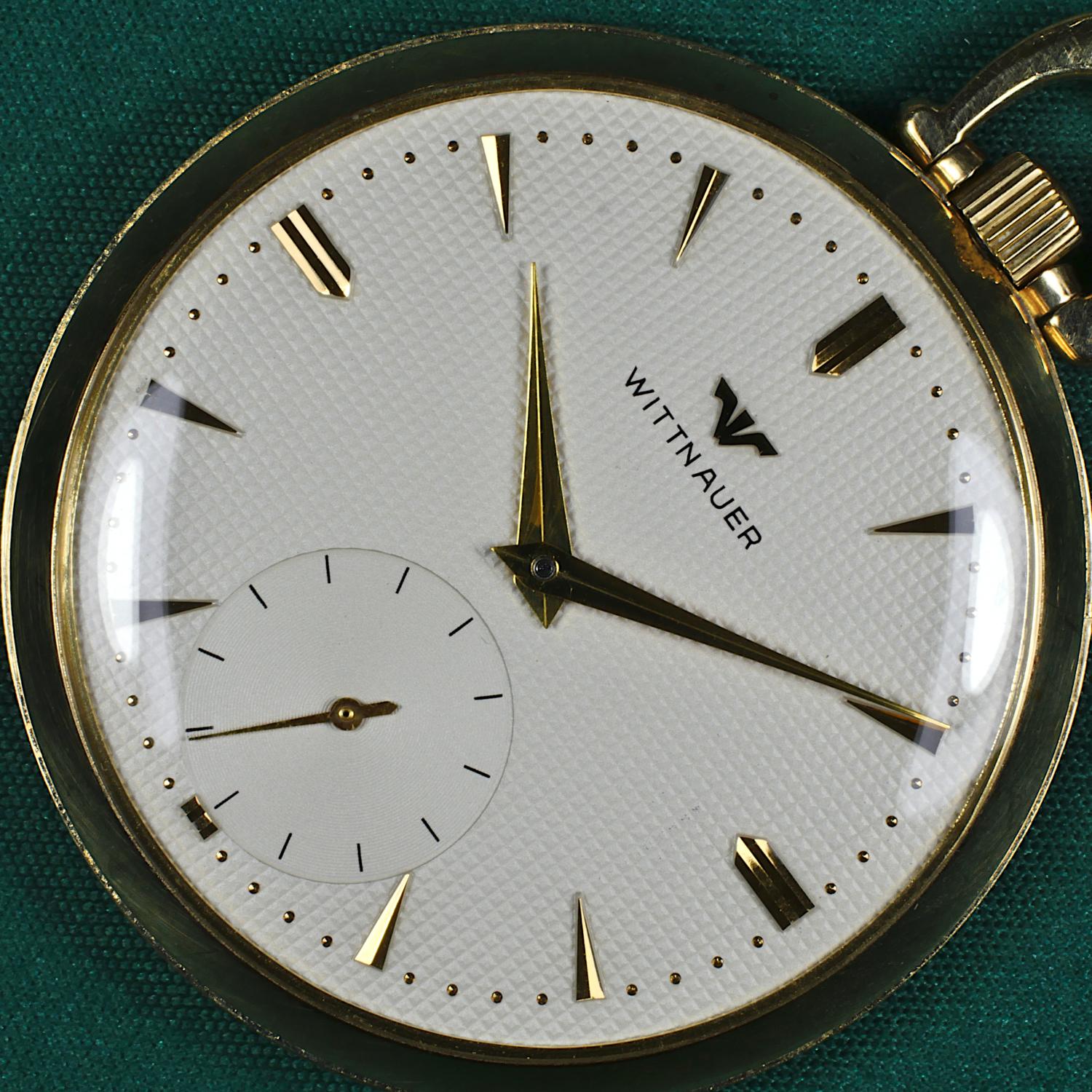 Dial Image for serial 4625440