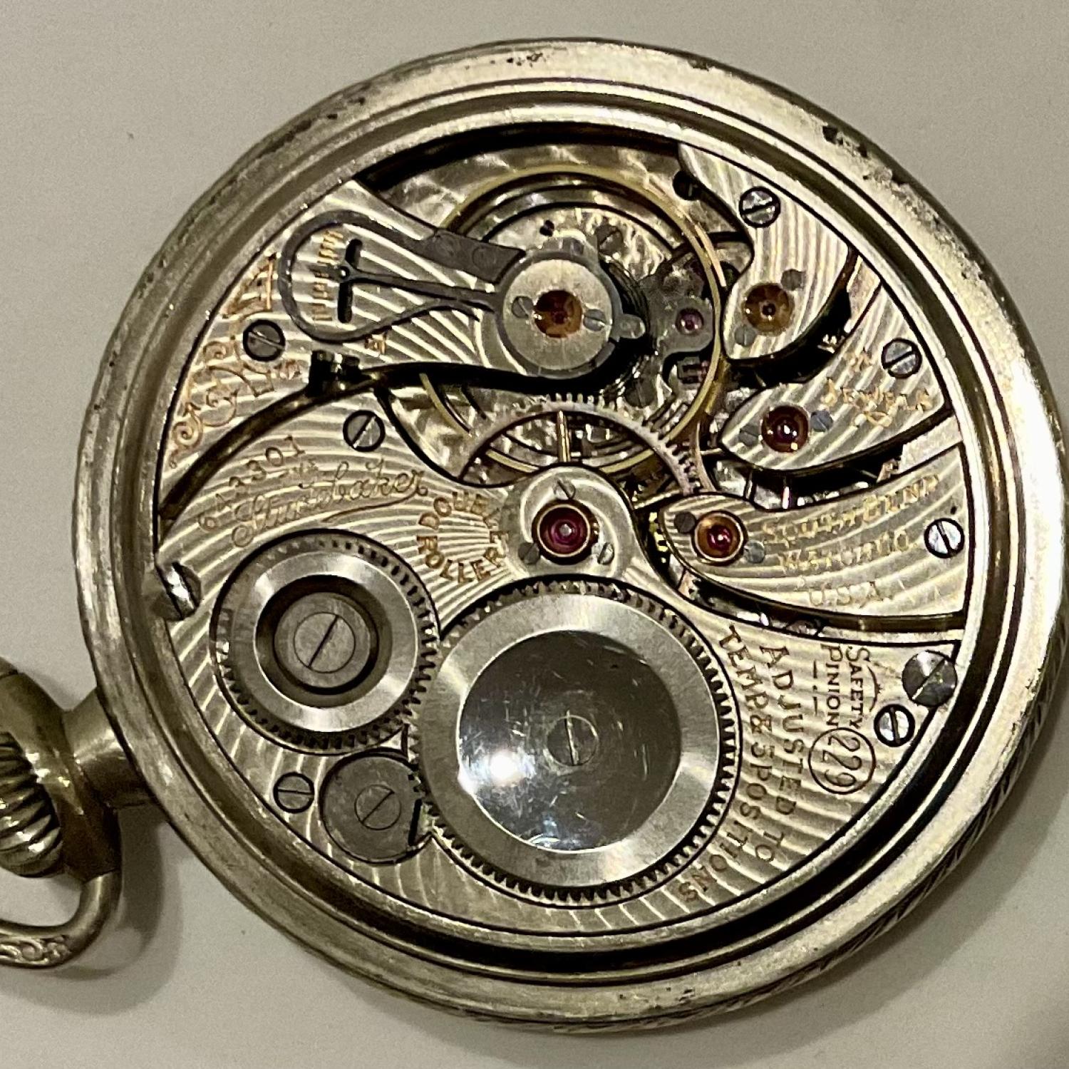 Movement Image for serial 643301