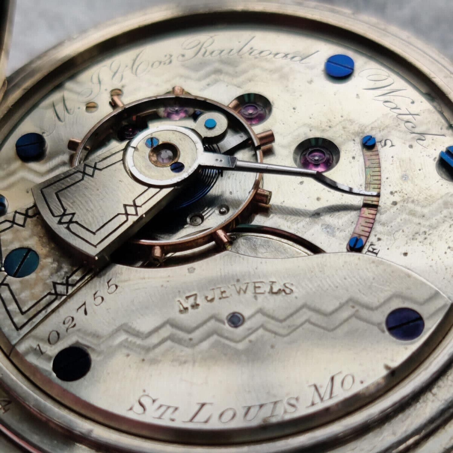 Case Markings Image for serial 102755